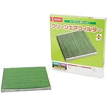 専用出品　送料追加 Amazon | デンソー(DENSO) カーエアコン用フィルター クリーン